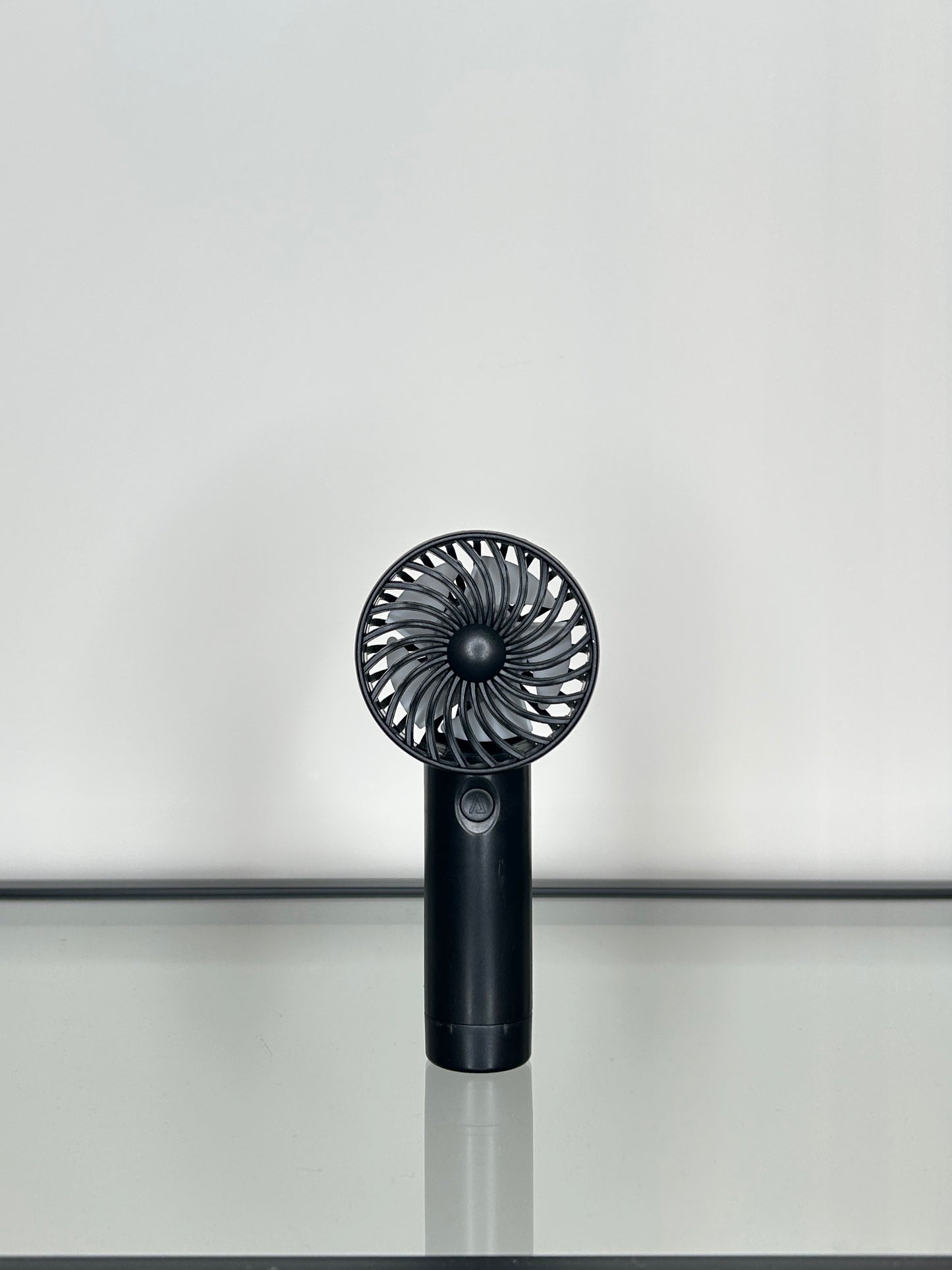 Rechargeable Mini Fan