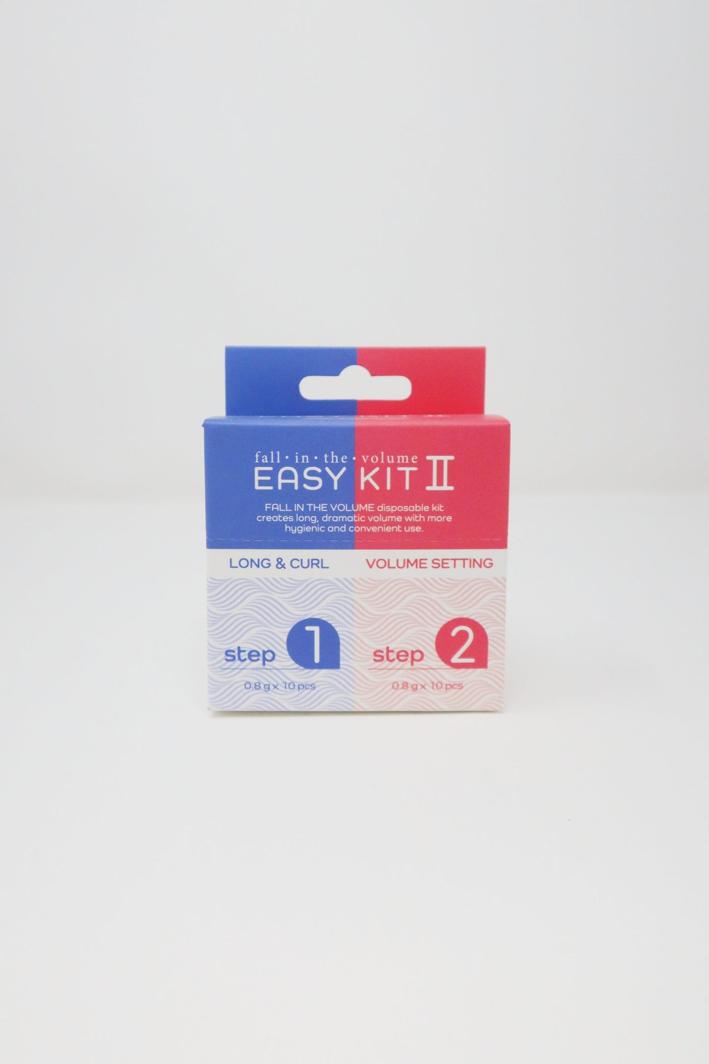 Fall in The Volume Easy Kit II