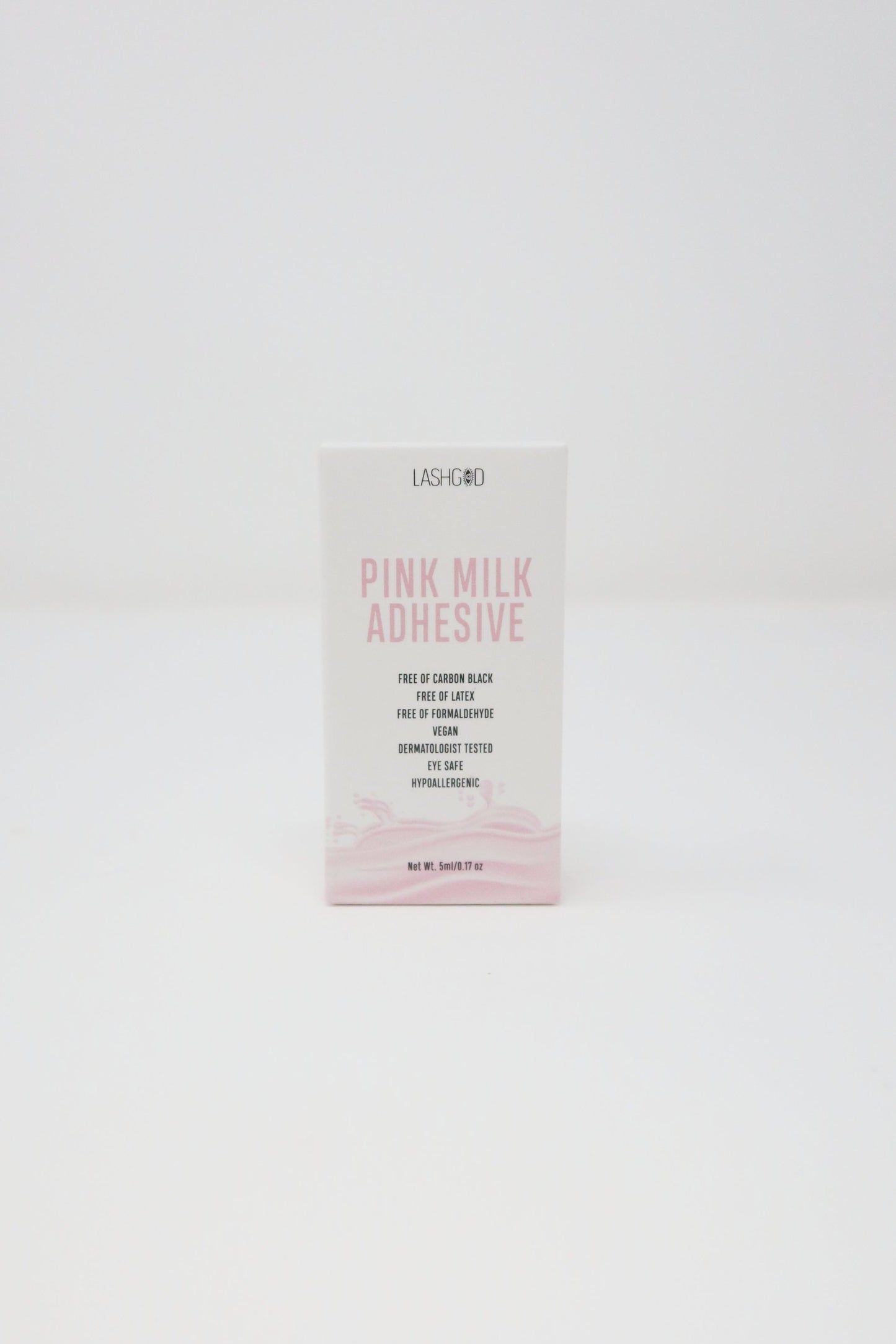 Pink Milk Adhesive