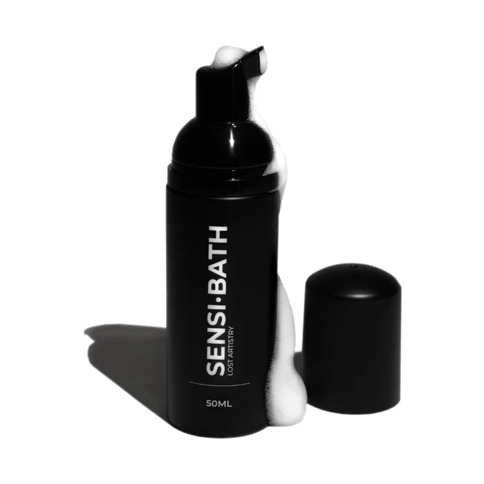 Sensi-Bath Cleanser