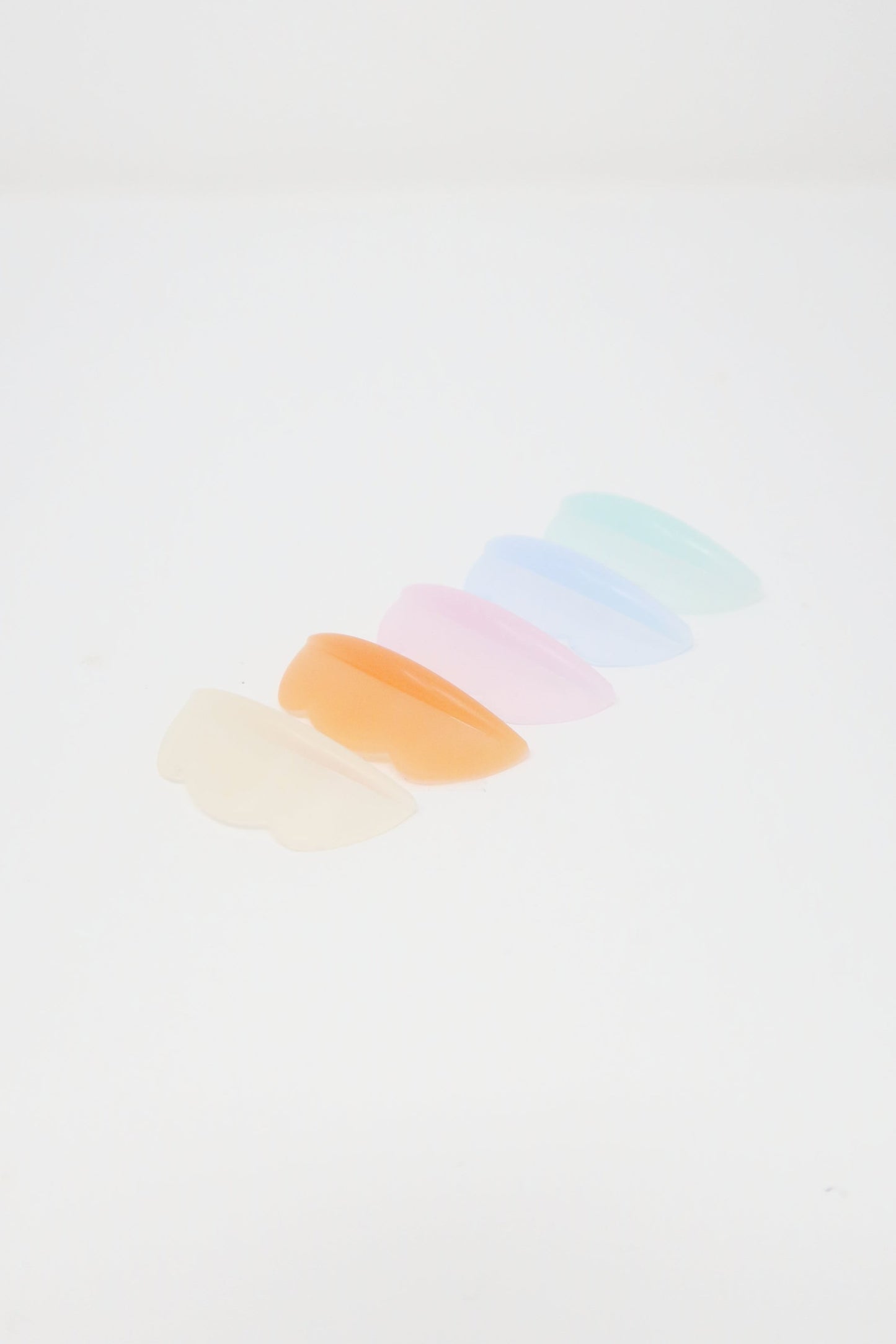Silicone Rods