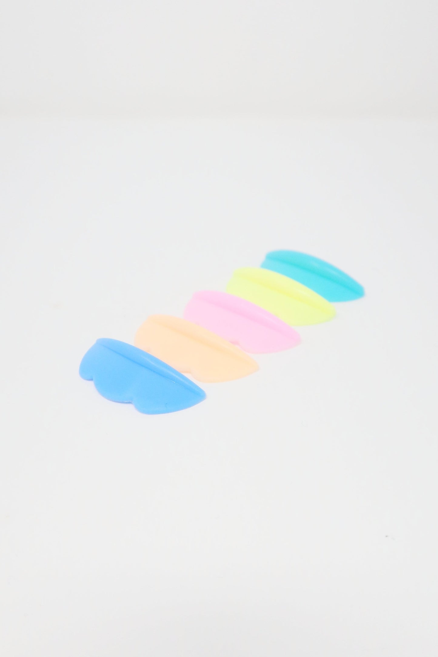 Silicone Rods