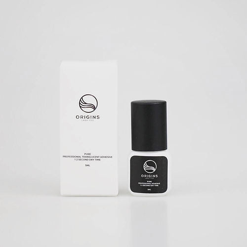 Pure Clear Eyelash Extension Glue