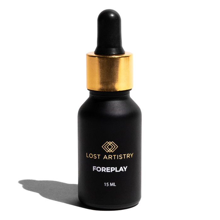 Foreplay