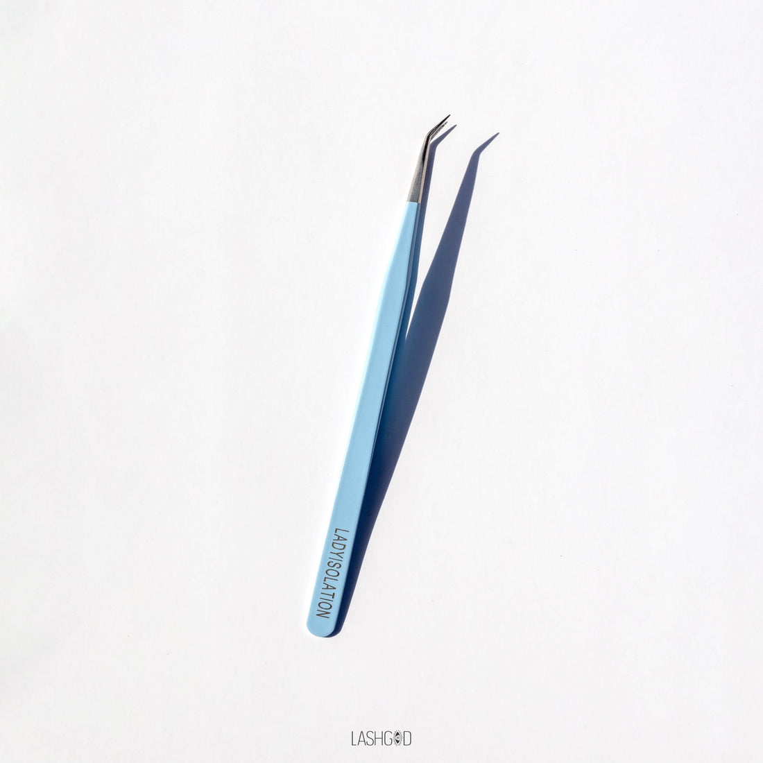 Lady Isolation Tweezer