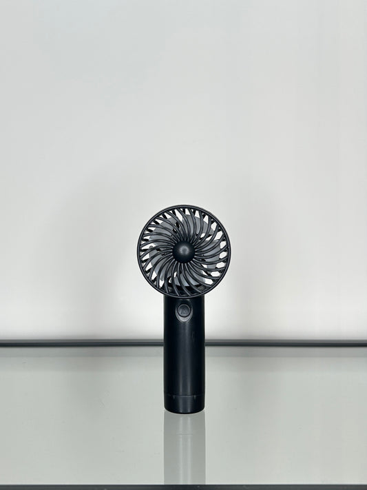 Rechargeable Mini Fan