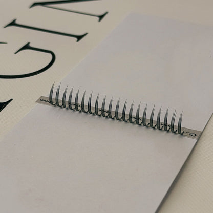 Origins Anime Needle Spike