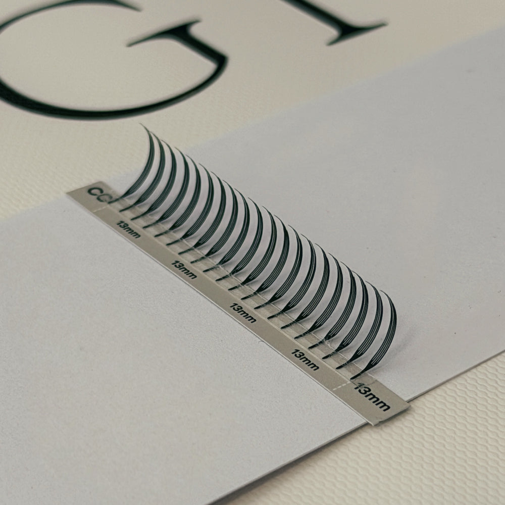 Origins Anime Needle Spike