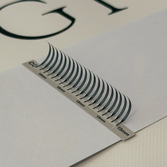 Origins Anime Needle Spike