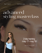 Advanced Styling Vancouver - Deposit Only