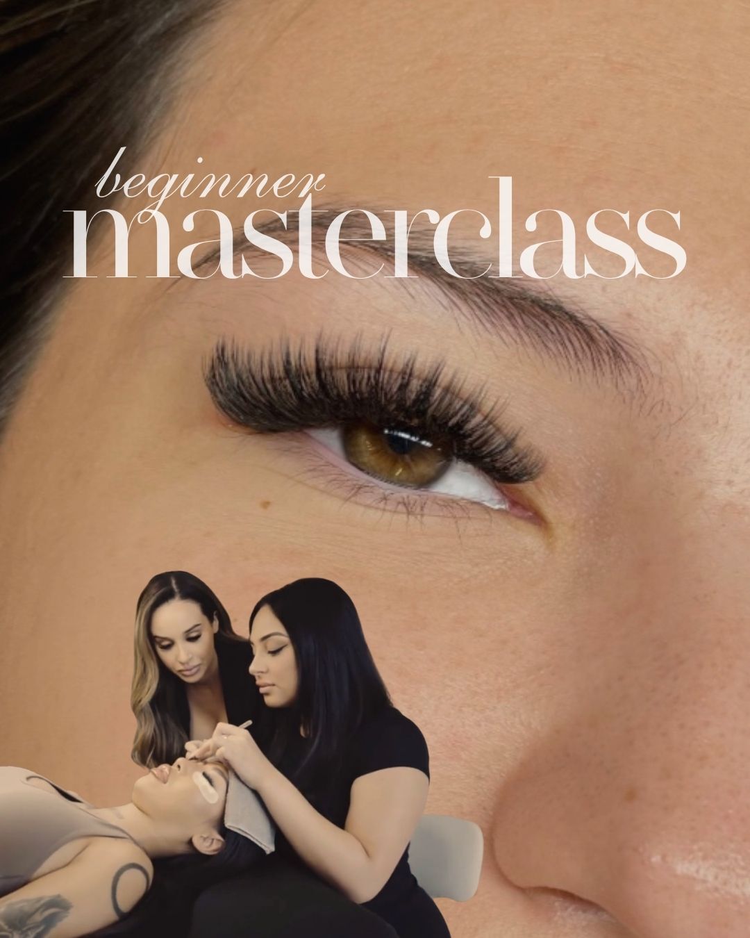 Beginner Masterclass The Limited Release