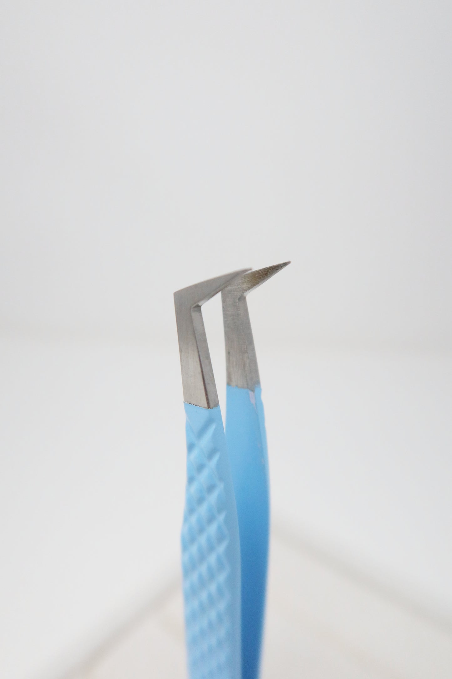Fan Girl Tweezer (Blue)