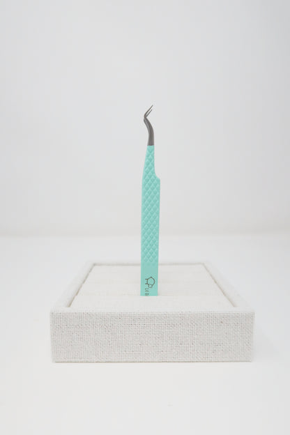 Lil Bow Peepster Tweezer