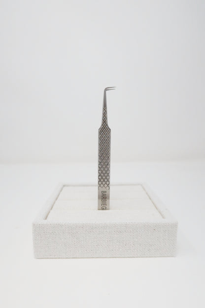 Barbie Girl Luxe Tweezer
