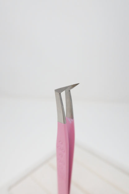 Raqpunzel Tweezer