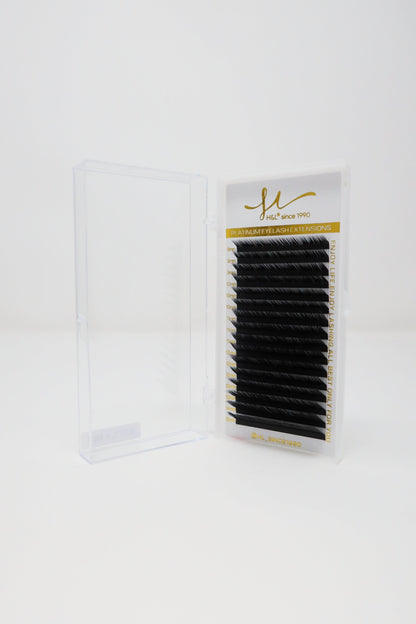 L Curl Premium Lashes 0.07