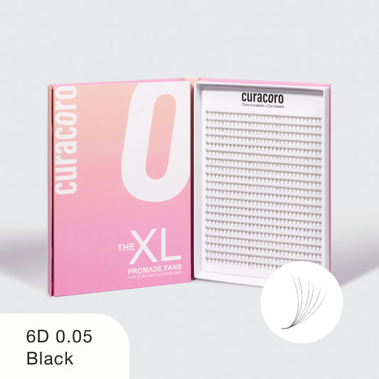 XL Promade Fans 6D 0.05