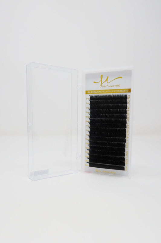 M Curl Premium Lashes 0.07