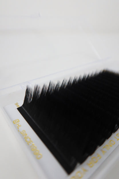 M Curl Premium Lashes 0.07