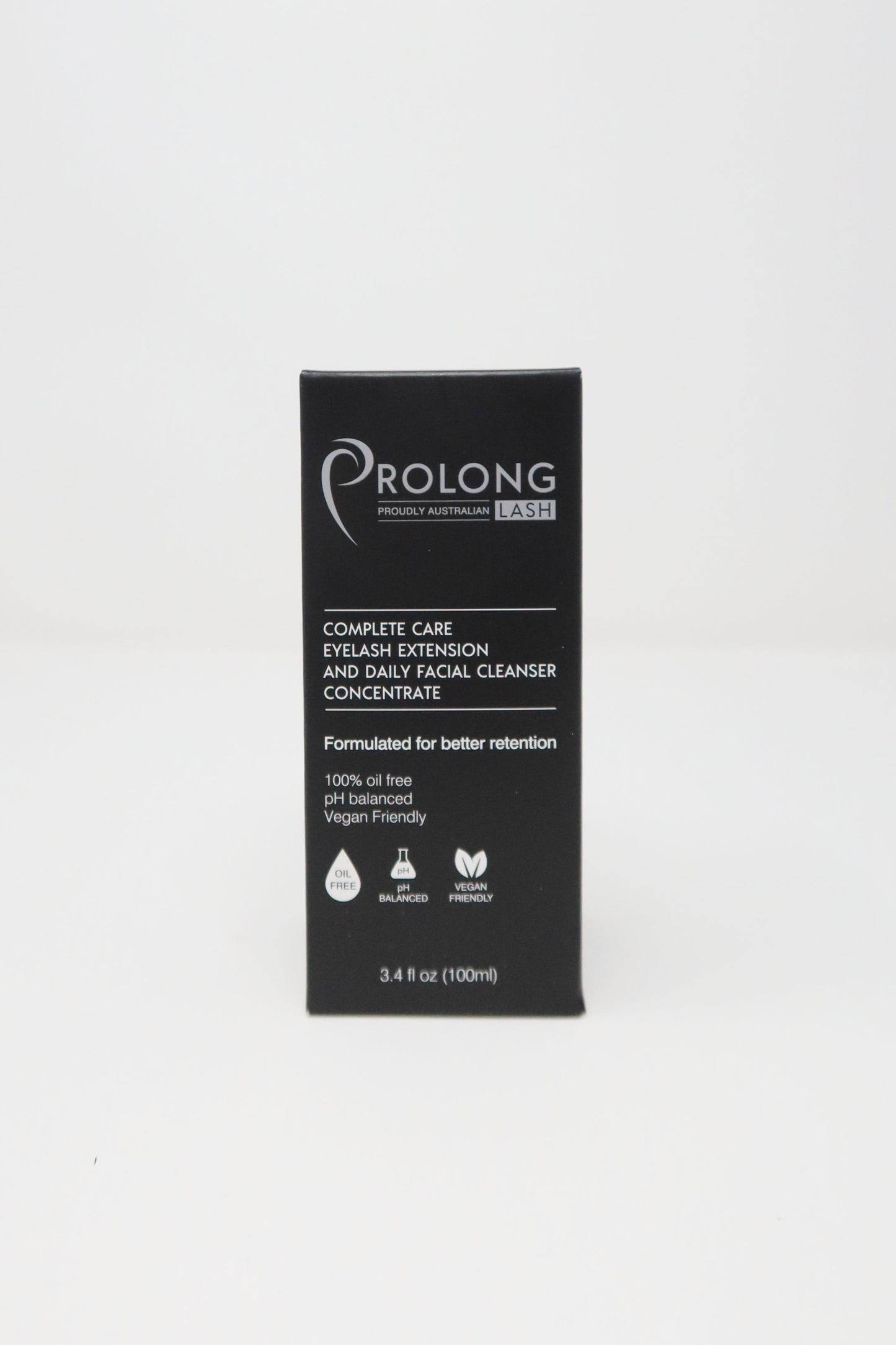 Prolong Lash Cleanser Concentrate
