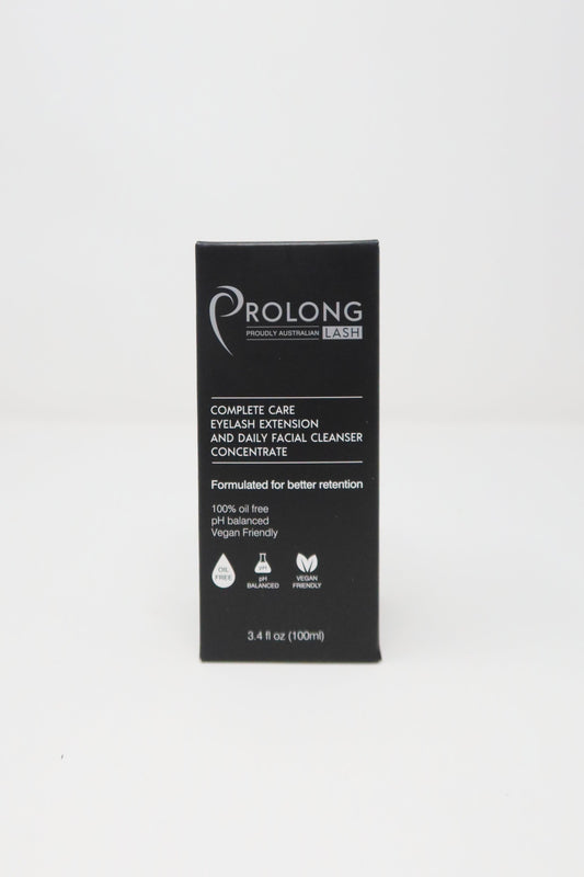 Prolong Lash Cleanser Concentrate