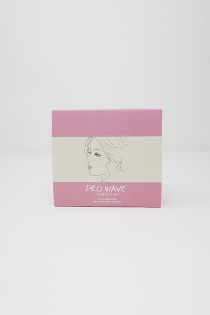 Puluk Lash Lift System Kit