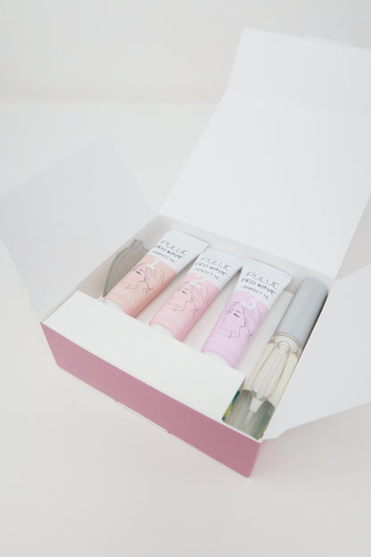 Puluk Lash Lift System Kit