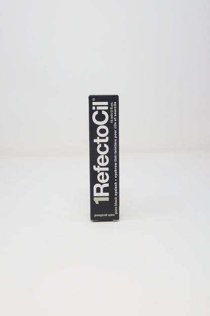 RefectoCil Tint (Pure Black)
