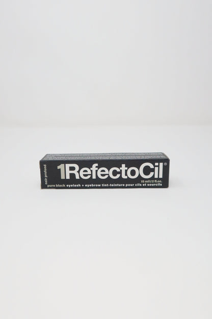 RefectoCil Tint (Pure Black)