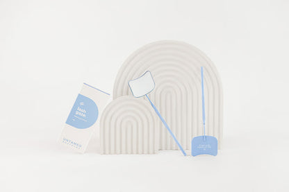 Lash Gaze Application Mirror
