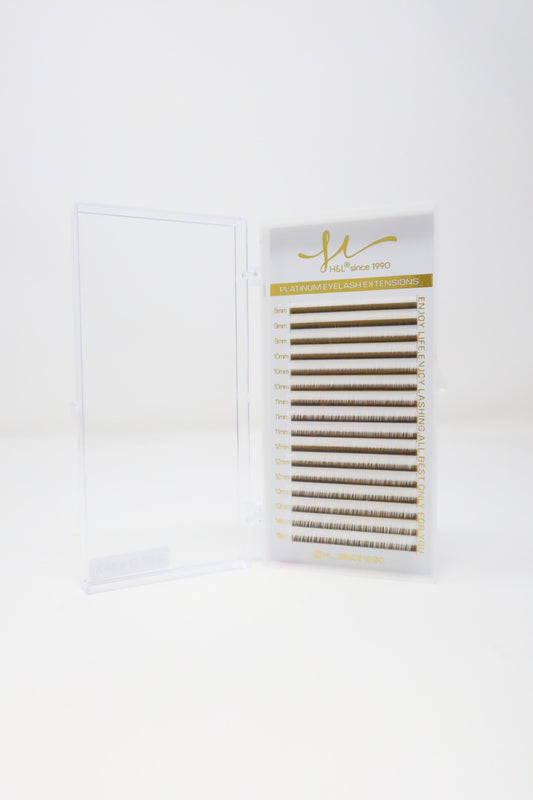 White Lashes 0.07