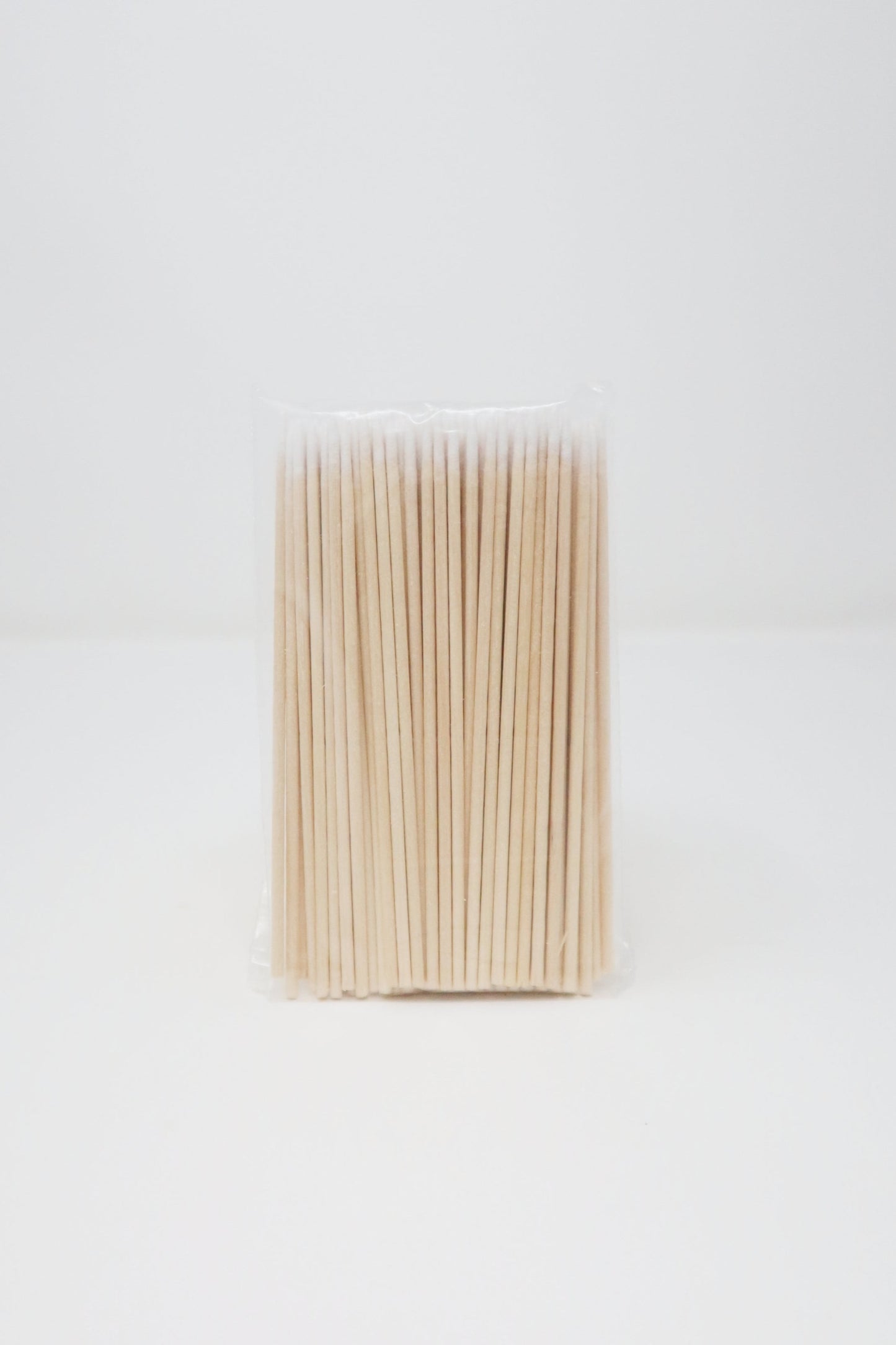 Wood Cotton Tip Applicator