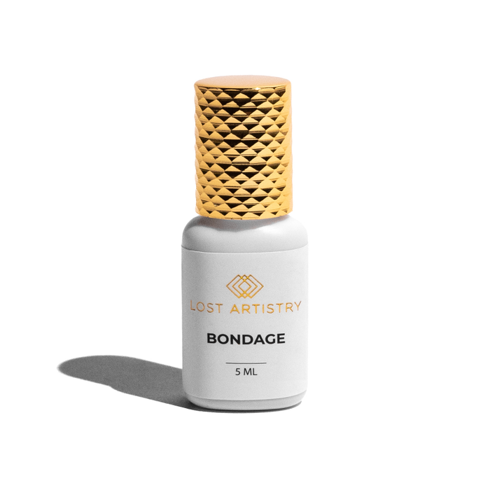 Bondage Lash Glue