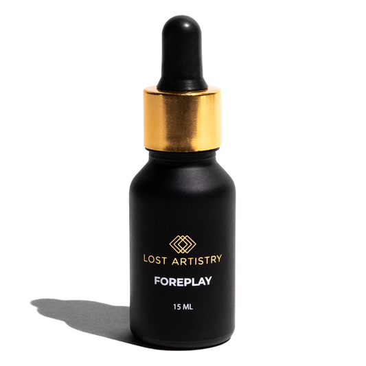 Foreplay