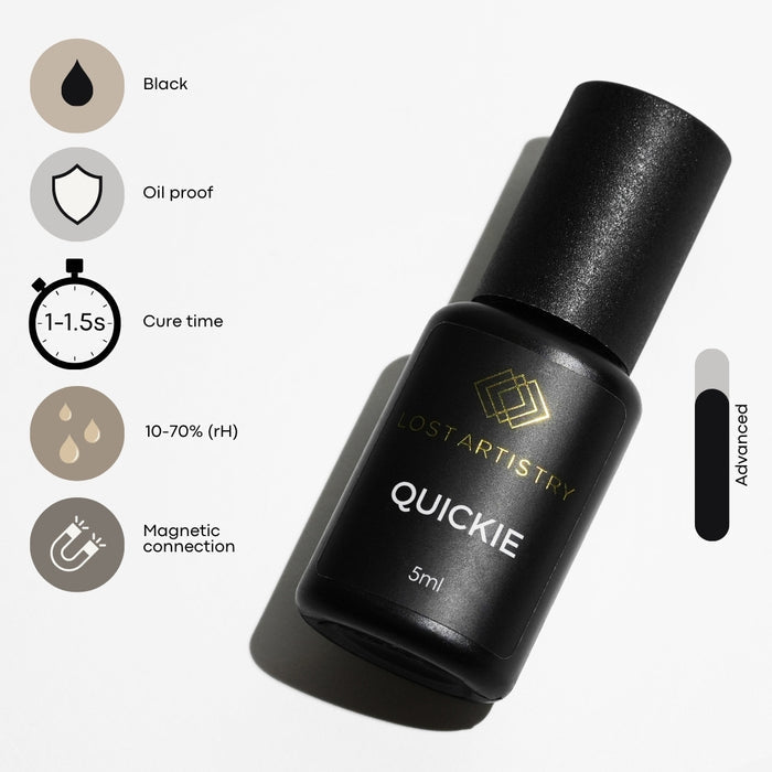 Quickie Lash Glue