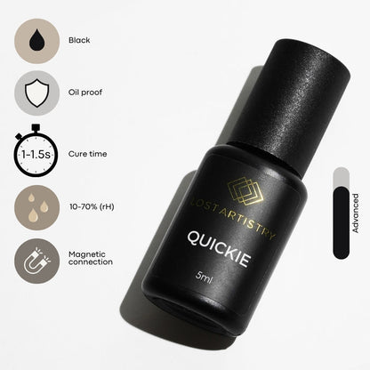 Quickie Lash Glue