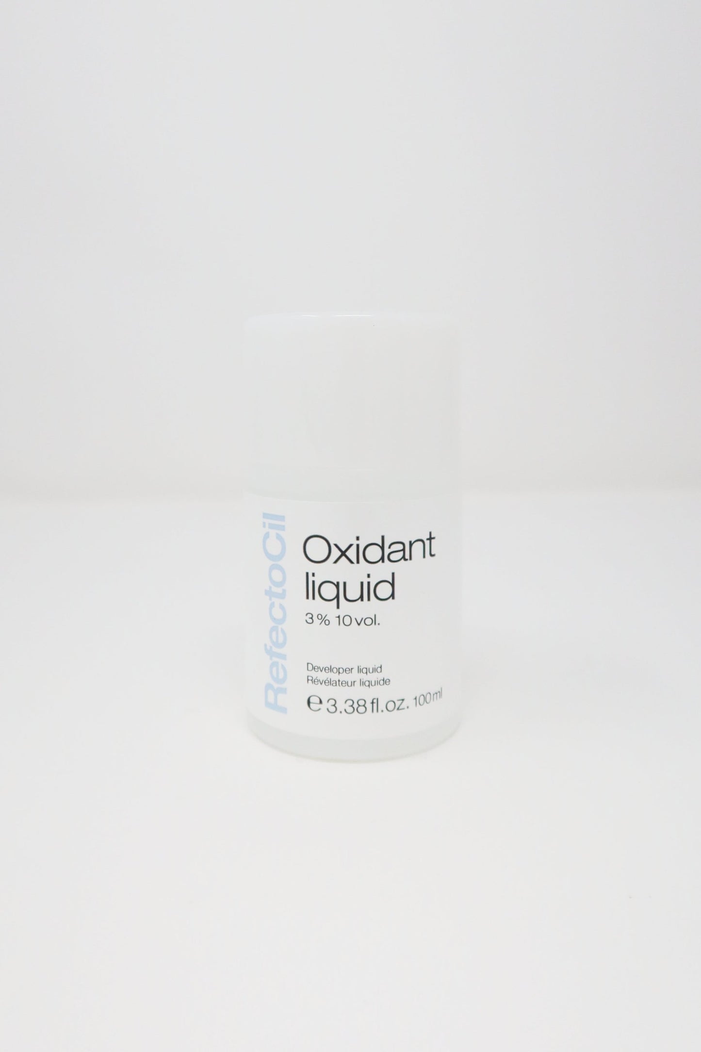RefectoCil Oxidant liquid 3%