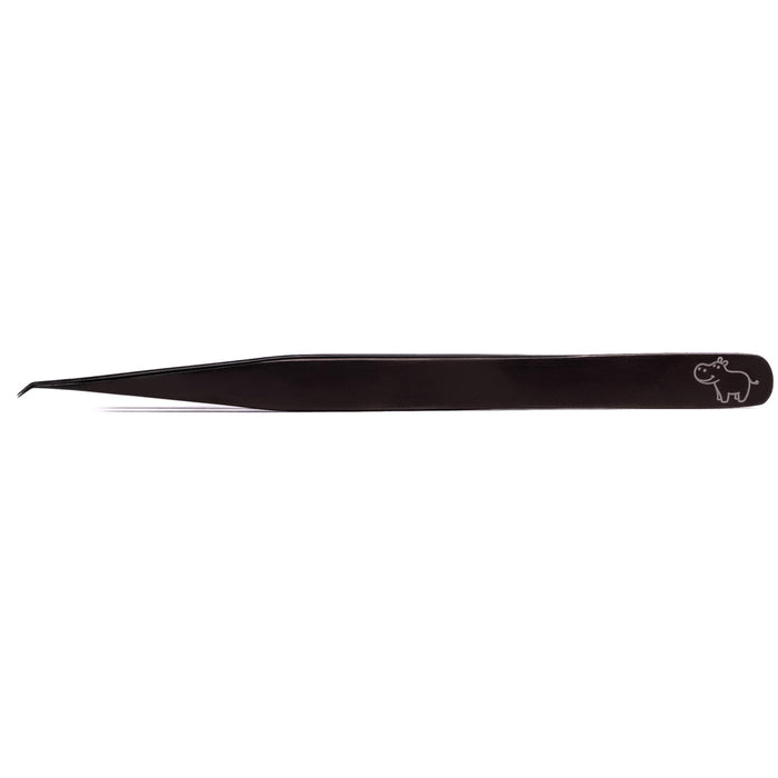 Isolation - Tiny Tip - Grippopotamus Tweezer
