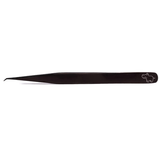 Isolation - Tiny Tip - Grippopotamus Tweezer