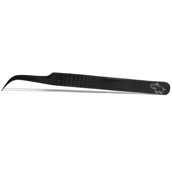 Volume - Microfiber J Curve - Grippopotamus Tweezer
